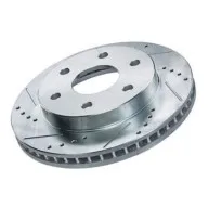 Spicer + Brake Components + Disc Brake + Brake Disc - Tavera Brake Disc + SADB0257H6 + buy