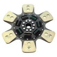 SVL + Clutch + Clutch Disc + 330 dia Clutch Disc6 paddle + VCCD0330CB + buy