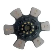 SVL + Clutch + Clutch Disc + 352 dia Clutch Disc6 paddle 1 1/2" + VCCD0352G50 + buy