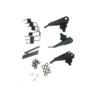 SVL + Clutch + Lever Kit + 330 dia Lever Kit3 lever + VCLK03303L + buy