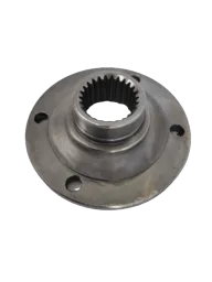 SVL + Driveshaft + Companion Flange + Companion Flange,26 Spline,7Inch serated,Tata 4923 + VDCF0590S26A + shop