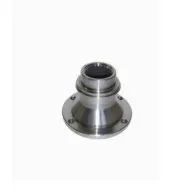 SVL + Driveshaft + Companion Flange + TATA Type GCF 150 Dia Serrated + VDCFEQ90H110TG + buy