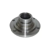 SVL + Driveshaft + Companion Flange + TATA Type GCF 150 Dia Serrated + VDCFEQ90H63TG + buy