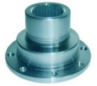 SVL + Driveshaft + Companion Flange + TATA Type CCF 77H Plain + VDCFEQ90H77I + buy