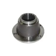 SVL + Driveshaft + Companion Flange + TATA Type CCF 150 Dia Serrated + VDCFEQ90H80TI + buy