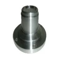 SVL + Driveshaft + Companion Flange + TATA Type CCF 150 Dia Serrated + VDCFEQ90H82TI + buy