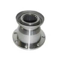 SVL + Driveshaft + Companion Flange + TATA Type GCF 130 Dia Plain + VDCFEQ90H90G + buy