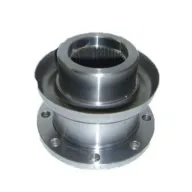 SVL + Driveshaft + Companion Flange + TATA Type ACF 130 Dia Plain + VDCFEQ90H93A + buy