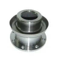 SVL + Driveshaft + Companion Flange + TATA Type ACF 130 Dia Plain + VDCFEQ90SD71A + buy