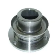 SVL + Driveshaft + Companion Flange + TATA Type ACF 130 Dia Plain + VDCFEQ90SD76A + buy