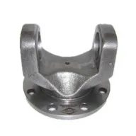 SVL + Driveshaft + Flange Yoke + Flange Yoke 490 165 Dia Plain + VDFY0490H126 + buy