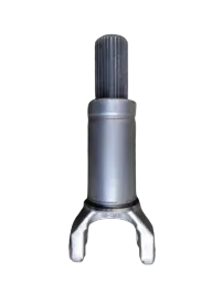 SVL + Driveshaft + Slip yoke + Tata 4018 Long fork with Dust Cover + VDSY0490L397 + online