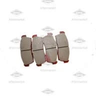 Spicer Brake Components Brake Pad Brake Pad- ALTO/WAGONR/ESTILO/CELERIO/K10 SABP1945MSK1 + buy