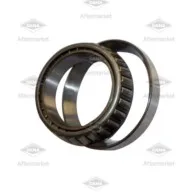 SVL + Axle + Bearing + Bearing Diff case bearing-Tata 2518 + VABR2518DC + shop