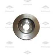 Spicer + Brake Components + Disc Brake + Brake Disc - SANTRO + SADB0234H4 + buy