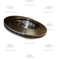 Spicer + Brake Components + Disc Brake + Brake Disc - SANTRO + SADB0234H4 + online