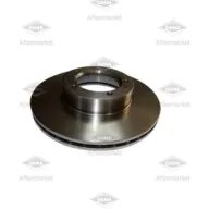 Spicer + Brake Components + Disc Brake + Brake Disc - 207DI RX Brake Disc + SADB0262H5 + shop