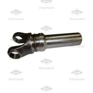 SVL + Driveshaft + Slip yoke Tube shaft + Yoke Shaft Assy  490 15" TATA 2523 + VDST0490L381 + shop