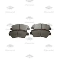 Spicer + Brake Components + Brake Pad + Brake Pad - EON + SABP8693HYEN + buy