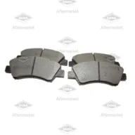 Spicer + Brake Components + Brake Pad + Brake Pad - EON + SABP8693HYEN + shop