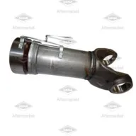 Spicer + Driveshaft + Slip yoke + YOKESHAFT ASSEMBLY 2040 SC + SDSY2040SSL140 + buy