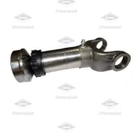 SVL + Driveshaft + Slip yoke Tube shaft + Yoke & Teeth set 431 Bolero DI + VDST1300M431 + shop