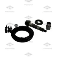 Spicer + Axle + Crown Wheel Pinion + Tata Ace- Crown Wheel Pinion Kit + SACW2186KS449 + shop