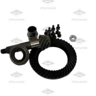 Spicer + Axle + Crown Wheel Pinion + Tata Ace- Crown Wheel Pinion Kit + SACW2186KS449 + online