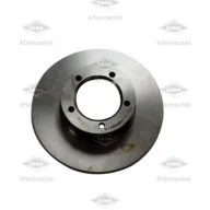 Spicer + Brake Components + Disc Brake + Brake Disc - Sumo Solid + SADB0262H5S + buy