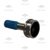 SVL + Driveshaft + Tube Shaft + SVL-TUBE SHAFT 1550 + VDTS1550L188 + shop