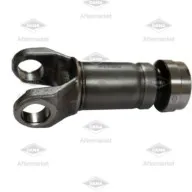 SVL + Driveshaft + Slip yoke + SYTS with dust cover RSB 490 coated 4" T + VDSY0490S30RG + shop