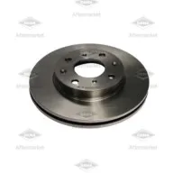 Spicer + Brake Components + Disc Brake + Disc Brake-HONDA AMAZE / HONDA CITY TYPE + SADB0607D304H5 + shop