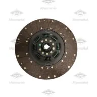 SVL + Clutch + Clutch Disc + Clutch Disc 15" DISC ASSLY Cushioned Org + VCCD0380AK15 + buy