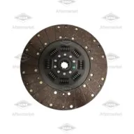 SVL + Clutch + Clutch Disc + Clutch Disc 15" DISC ASSLY Cushioned Org + VCCD0380AK15 + online