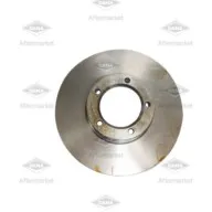 Spicer + Brake Components + Disc Brake + Brake Disc - OCTIVA FRONT + SADB0280H5 + shop