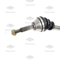 Spicer + CV Joint + CV Joint + TATA MAGIC PETROL LH + SACV0460X18 + shop