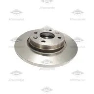 Spicer + Brake Components + Disc Brake + Brake Disc - LOGAN PETROL + SADB0259H4LP + online