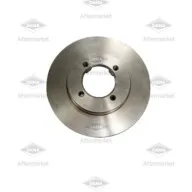 Spicer + Brake Components + Disc Brake + Brake Disc - QUALIS + SADB0255H4 + buy