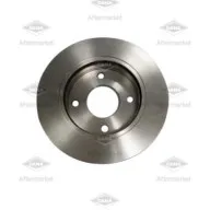 Spicer + Brake Components + Disc Brake + Brake Disc - FORD IKON/FIGO + SADB0240H4S + online