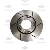 Spicer + Brake Components + Disc Brake + Brake Disc - Scorpio M Hawk Brake Disc L + SADB0298H5L + buy