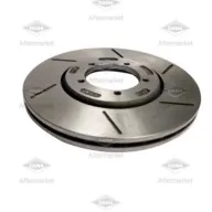 Spicer + Brake Components + Disc Brake + Brake Disc - Scorpio M Hawk Brake Disc L + SADB0298H5L + shop