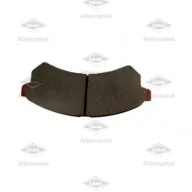 Spicer + Brake Components + Brake Pad + Brake Pad- INDICA VISTA/SUPER ACE/VENTURE + SABP1949TASA + online