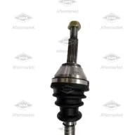 Spicer + CV Joint + CV Joint + TATA MAGIC PETROL RH + SACV0634X18 + online