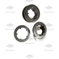 Spicer + Axle + Spacer/Washer + Thrust Washer-Front Xenon DC 4x2 + SASW2216WT2 + buy