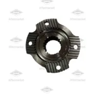 Spicer + Driveshaft + Companion Flange + 2040 Companion Flange, Flange dia 155mm + SDCF2040L71 + shop