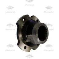 Spicer + Driveshaft + Companion Flange + 2040 Companion Flange, Flange dia 155mm + SDCF2040L71 + online