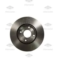 Spicer + Brake Components + Disc Brake + Brake Disc - Beat front + SADB0236H4 + online