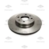 Spicer + Brake Components + Disc Brake + Brake Disc - VERNA + SADB0256H4 + shop