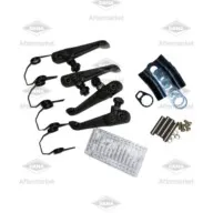 SVL + Clutch + Lever Kit + 330 Dia - SONALIKA 740/SWARAJ COMBINE-LK + VCLK33304L + buy