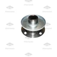 Spicer + Axle + Companion Flange + Companion flange assy + SACF2186L63 + buy